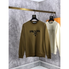 Prada Hoodies